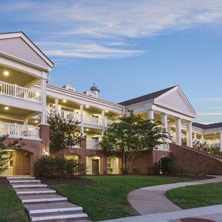 Club Wyndham Governors Green Γουίλιαμσμπεργκ Εξωτερικό φωτογραφία