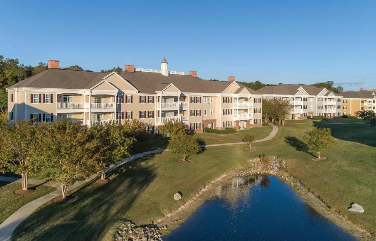 Club Wyndham Governors Green Γουίλιαμσμπεργκ Εξωτερικό φωτογραφία