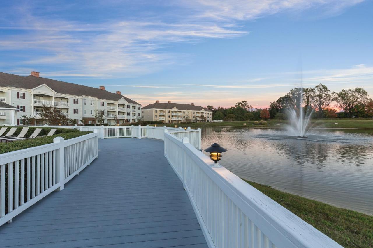 Club Wyndham Governors Green Γουίλιαμσμπεργκ Εξωτερικό φωτογραφία