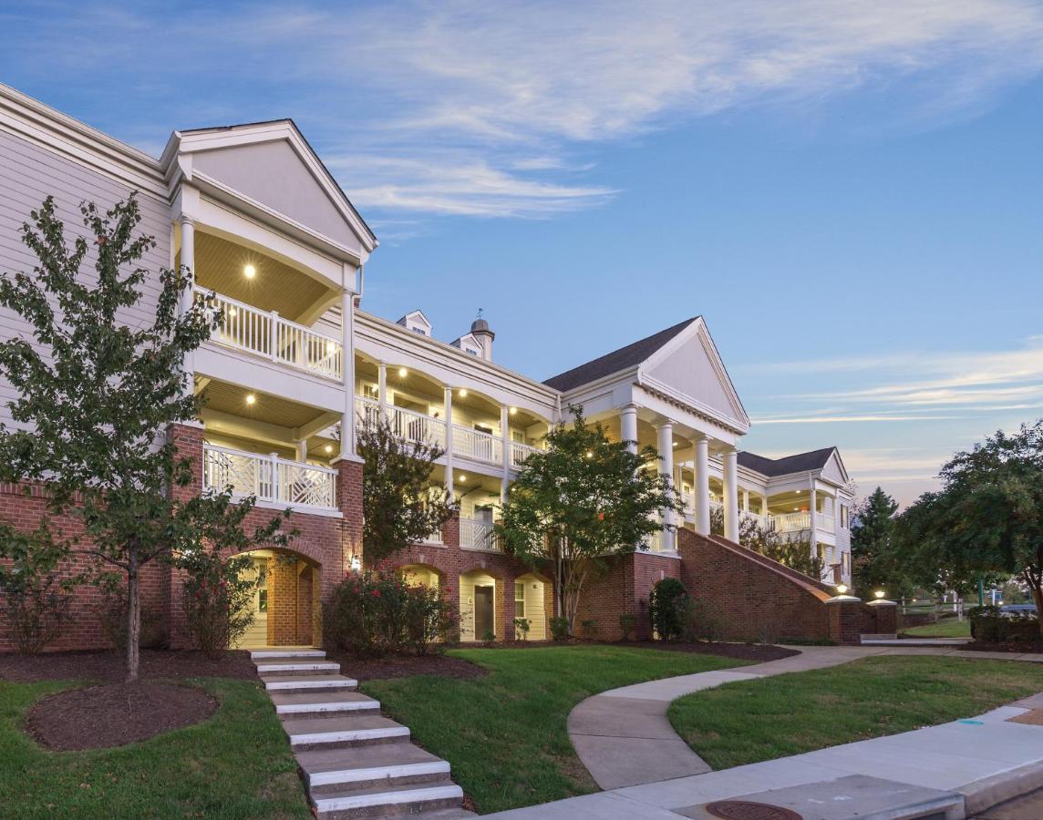Club Wyndham Governors Green Γουίλιαμσμπεργκ Εξωτερικό φωτογραφία