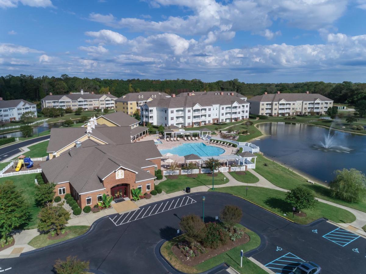 Club Wyndham Governors Green Γουίλιαμσμπεργκ Εξωτερικό φωτογραφία