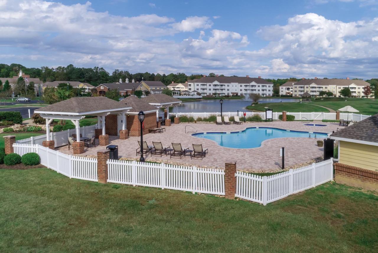 Club Wyndham Governors Green Γουίλιαμσμπεργκ Εξωτερικό φωτογραφία