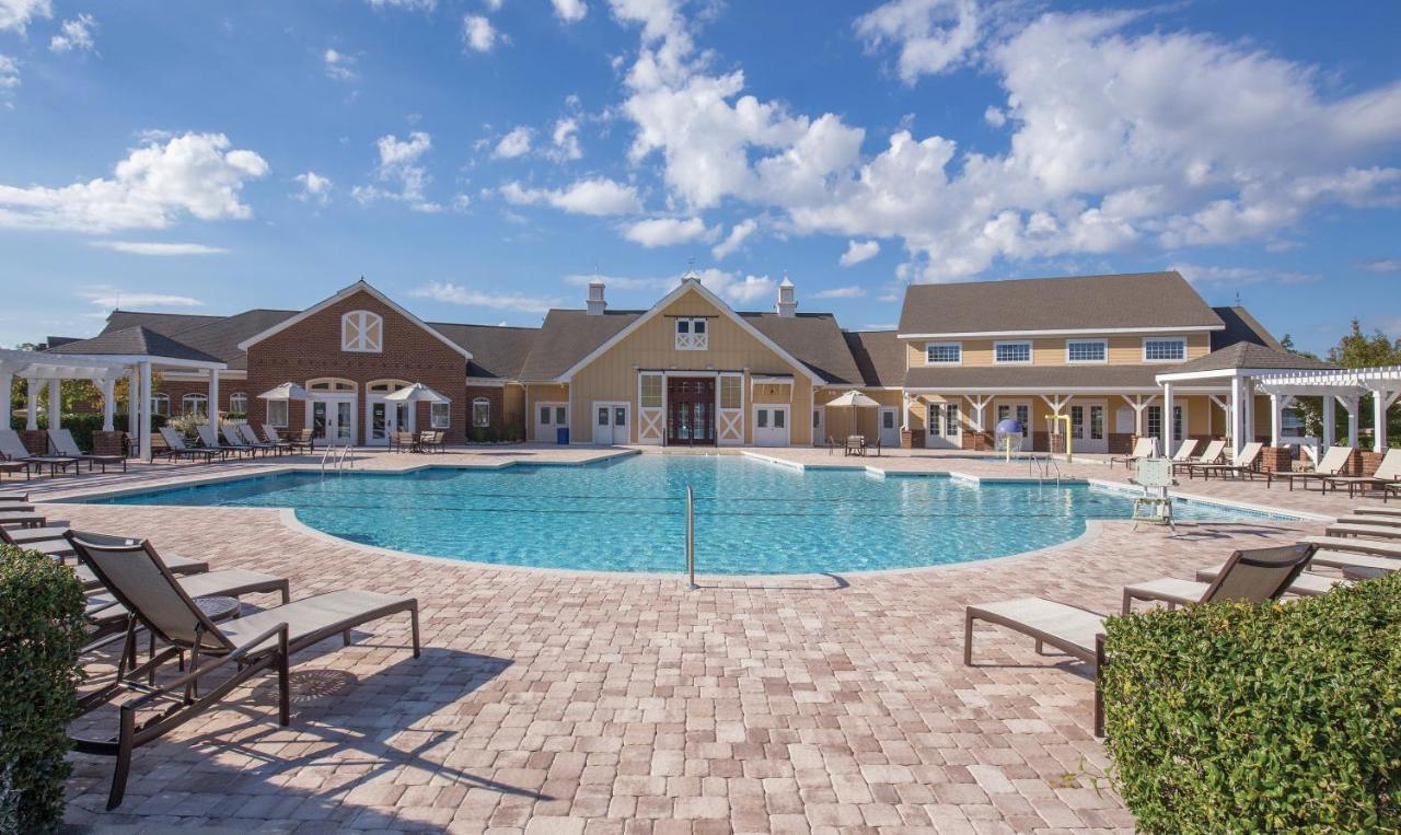 Club Wyndham Governors Green Γουίλιαμσμπεργκ Εξωτερικό φωτογραφία