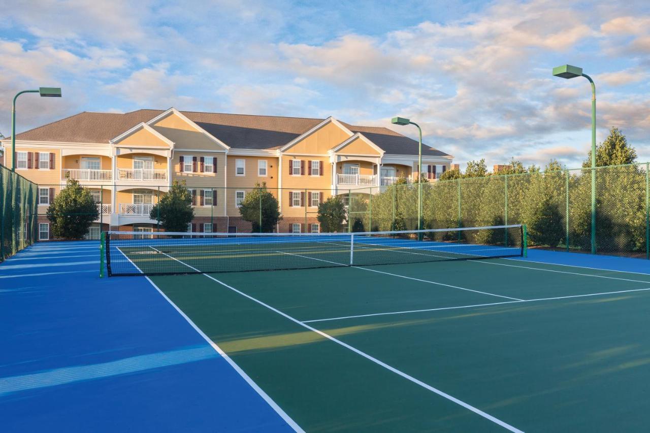Club Wyndham Governors Green Γουίλιαμσμπεργκ Εξωτερικό φωτογραφία