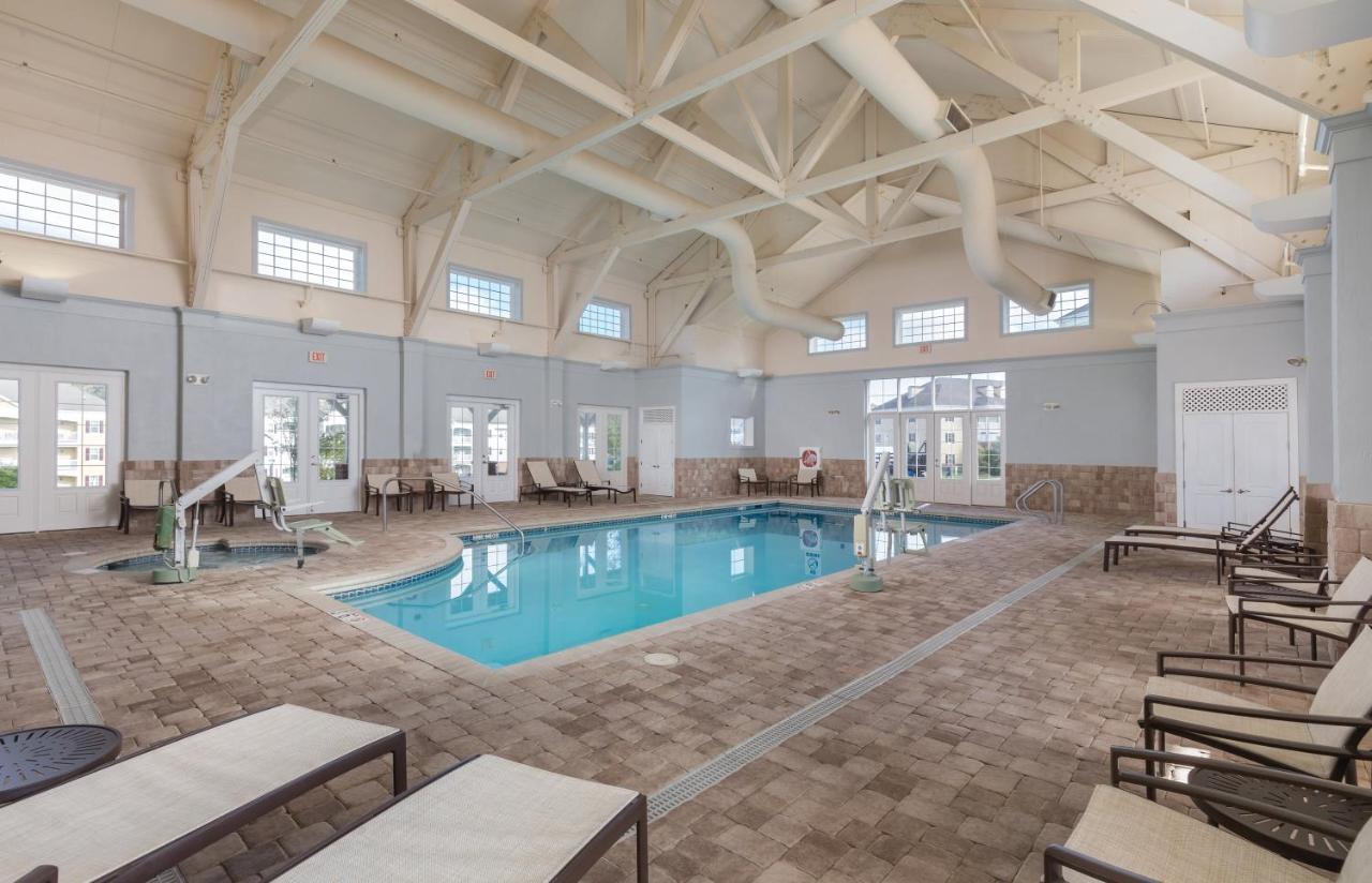 Club Wyndham Governors Green Γουίλιαμσμπεργκ Εξωτερικό φωτογραφία