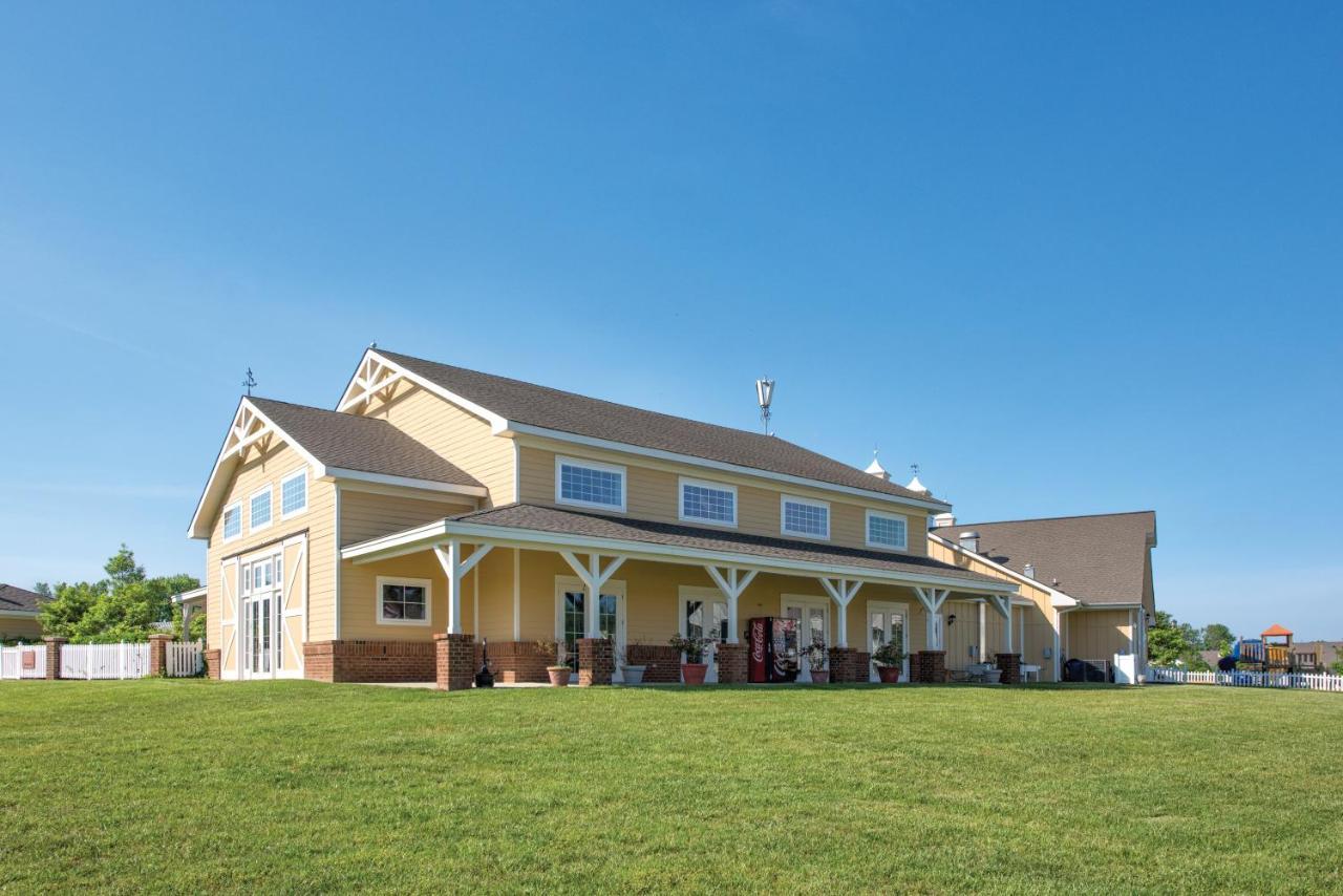 Club Wyndham Governors Green Γουίλιαμσμπεργκ Εξωτερικό φωτογραφία
