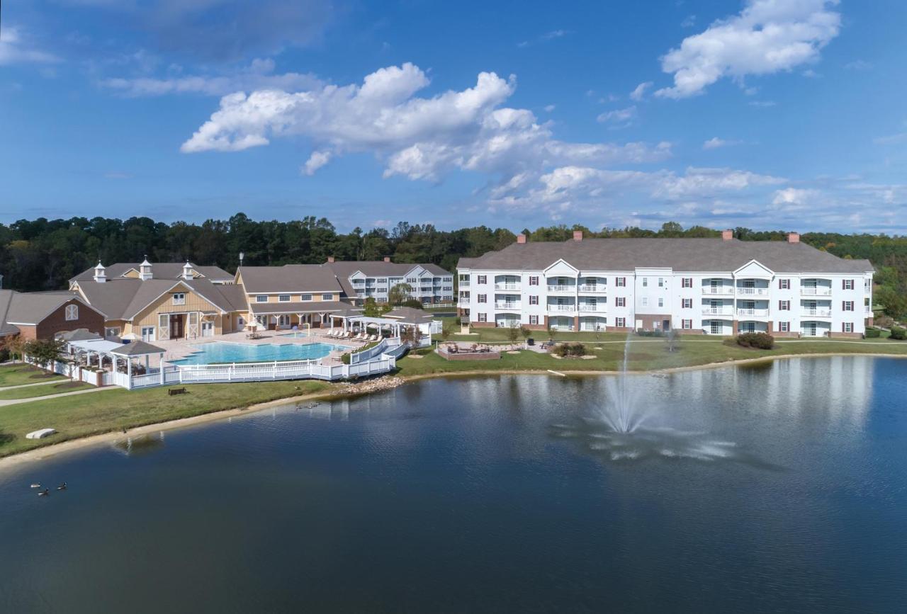 Club Wyndham Governors Green Γουίλιαμσμπεργκ Εξωτερικό φωτογραφία