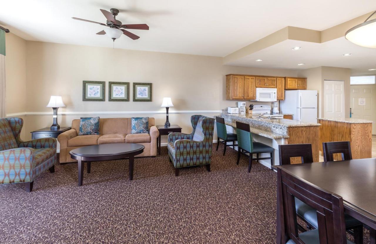 Club Wyndham Governors Green Γουίλιαμσμπεργκ Εξωτερικό φωτογραφία