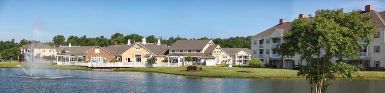 Club Wyndham Governors Green Γουίλιαμσμπεργκ Εξωτερικό φωτογραφία