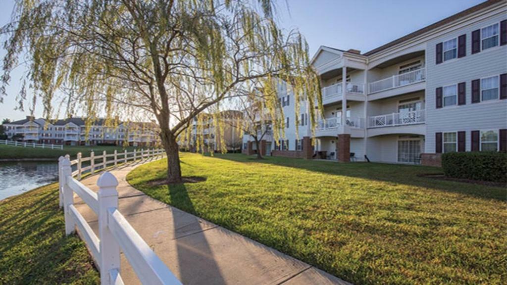 Club Wyndham Governors Green Γουίλιαμσμπεργκ Εξωτερικό φωτογραφία