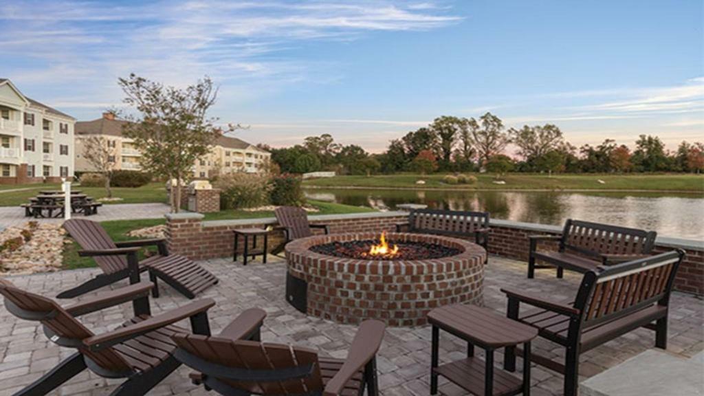 Club Wyndham Governors Green Γουίλιαμσμπεργκ Εξωτερικό φωτογραφία