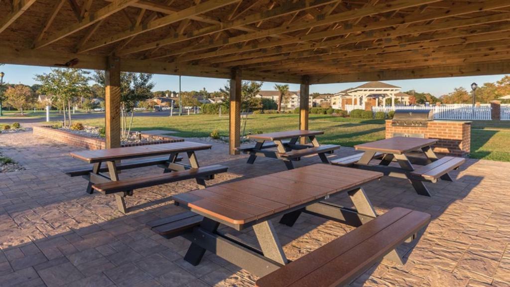 Club Wyndham Governors Green Γουίλιαμσμπεργκ Εξωτερικό φωτογραφία