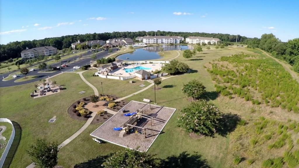Club Wyndham Governors Green Γουίλιαμσμπεργκ Εξωτερικό φωτογραφία