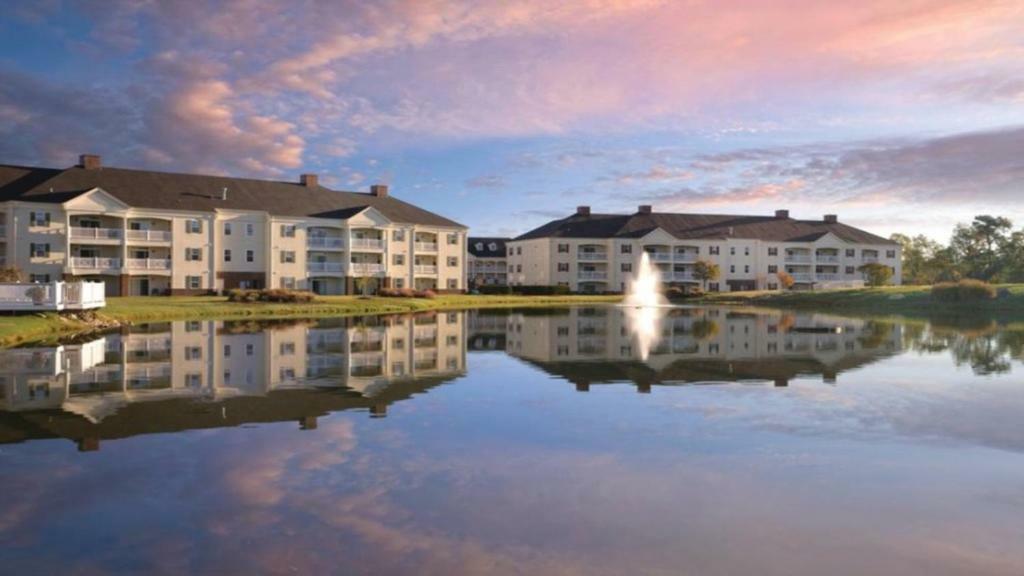 Club Wyndham Governors Green Γουίλιαμσμπεργκ Εξωτερικό φωτογραφία