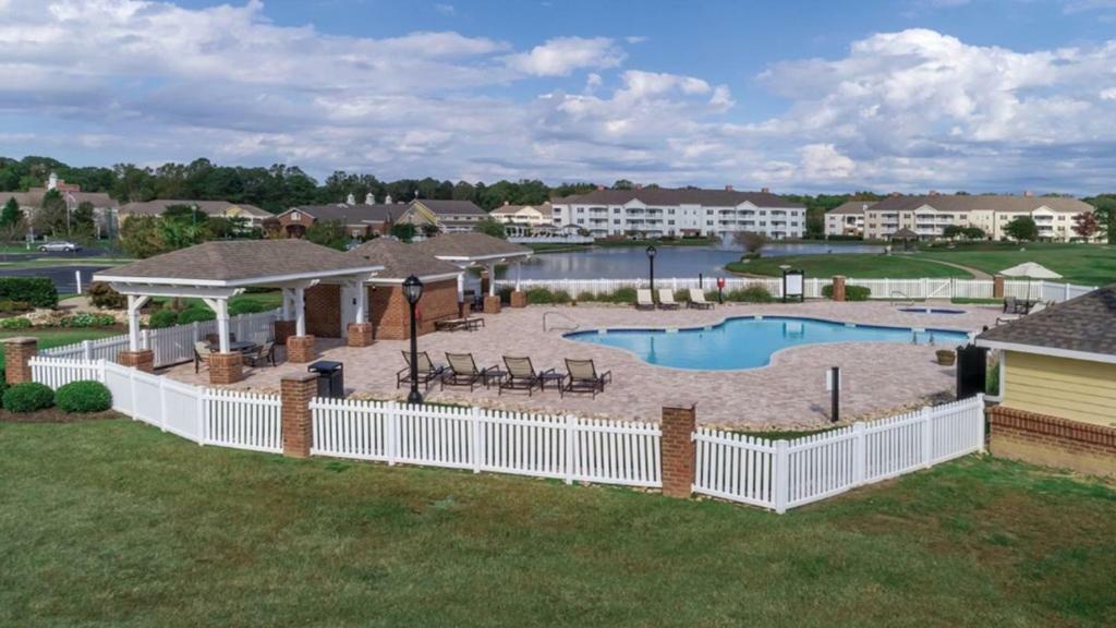 Club Wyndham Governors Green Γουίλιαμσμπεργκ Εξωτερικό φωτογραφία