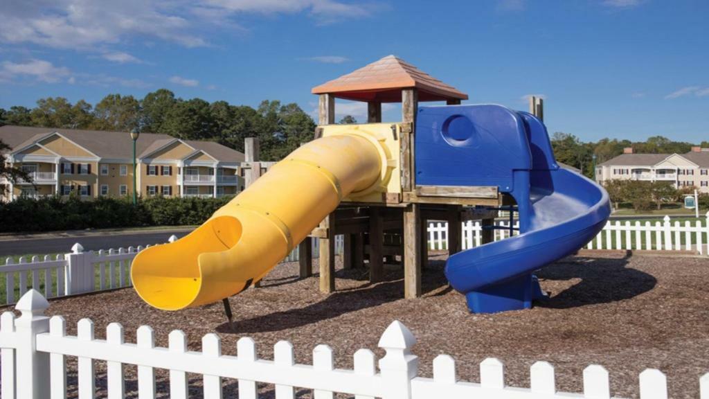 Club Wyndham Governors Green Γουίλιαμσμπεργκ Εξωτερικό φωτογραφία